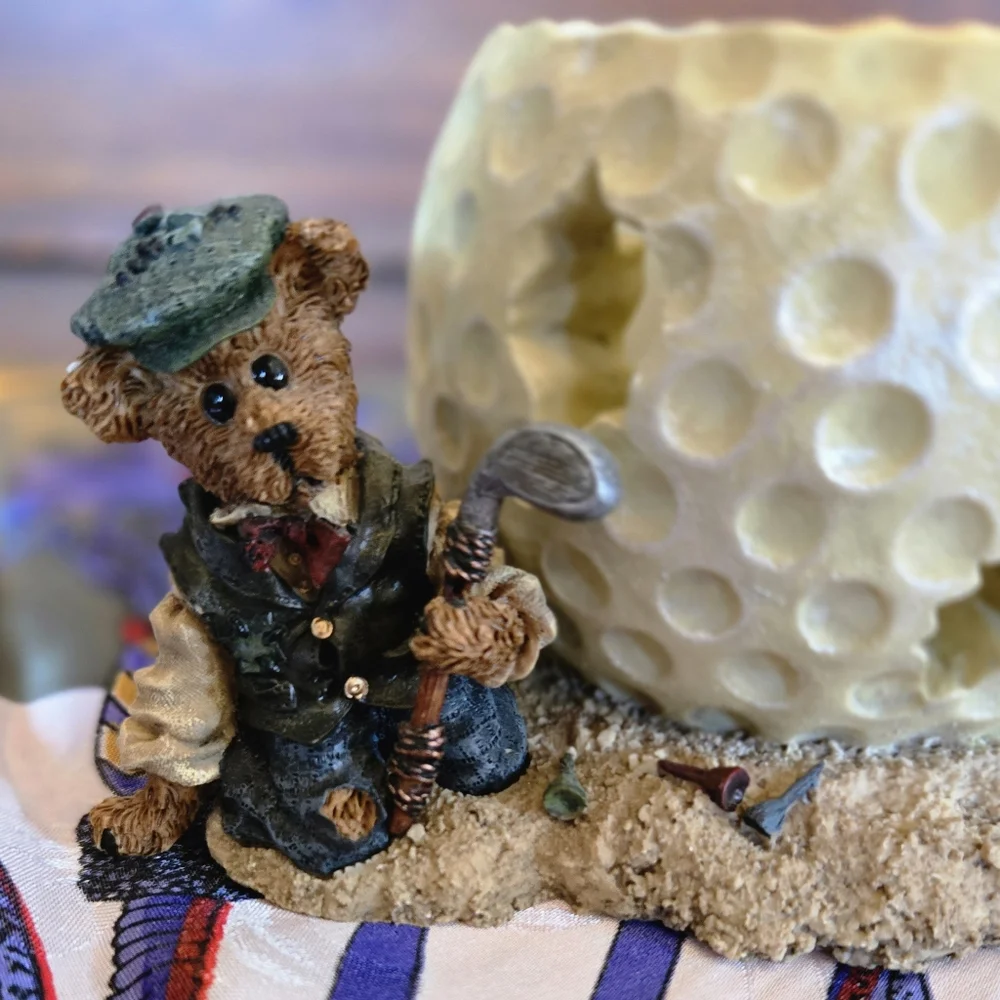 Boyds Bears adorable vintage